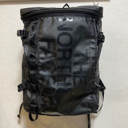 ノースフェイス 30L リュック