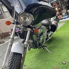 値下げ‼️ 
ホンダ　マグナ250の画像