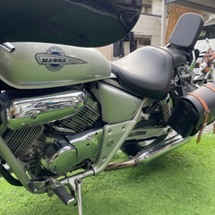 値下げ‼️ 
ホンダ　マグナ250の画像