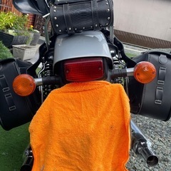 値下げ‼️ 
ホンダ　マグナ250の画像