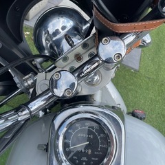 値下げ‼️ 
ホンダ　マグナ250の画像