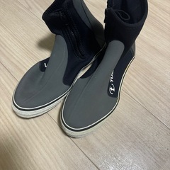 【ダイビング】TUSAグローブ➕ブーツセット