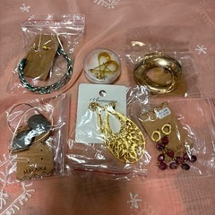 【新品】ピアス