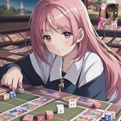 【ここでしか遊ばないゲームが遊べる】特別テーマのボードゲーム