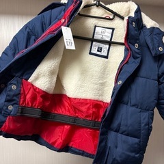 【新品未使用】GAP 2yearsの画像