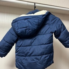 【新品未使用】GAP 2yearsの画像