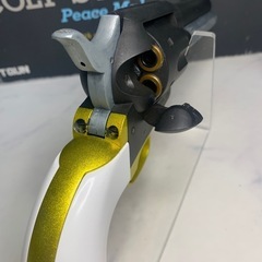 マルシン　コルト　S.A.A   ケースレス　ガスリボルバー の画像