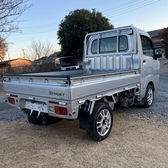 DIHATSU HIJET TRUCK STANDARD SA III T 2019の画像