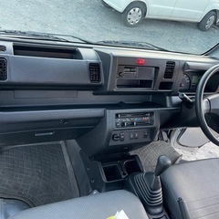 DIHATSU HIJET TRUCK STANDARD SA III T 2019の画像