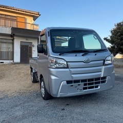 DIHATSU HIJET TRUCK STANDARD SA ...