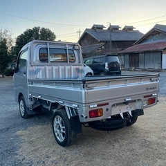 DIHATSU HIJET TRUCK STANDARD SA III T 2019の画像