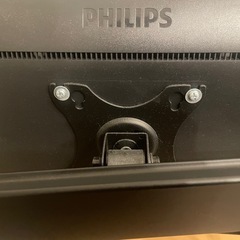 デュアルモニター対応モニタースタンドの画像