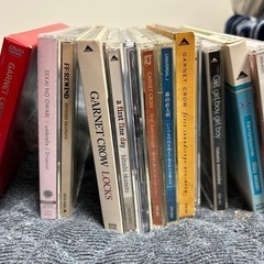 CD