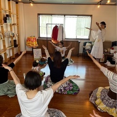 和歌山フラダンス教室生徒募集！海南クラスの画像