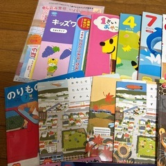 絵本まとめ売りの画像
