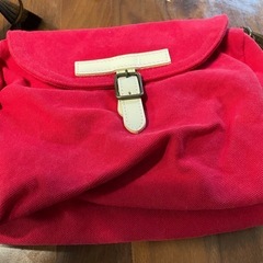 【1/5まで】【新品】BAG WORKSのPOSTMAN mini