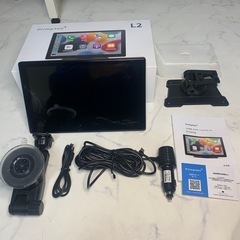 購入者決定　Plimpton   L2   ディスプレイオーディ...