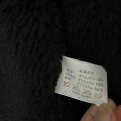 女性アウター❣️❣️【Lサイズゆったり】値下げしました！の画像