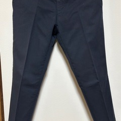 スーツセレクト ネイビーの画像