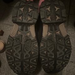 コロンビア　27センチ　スノーブーツの画像