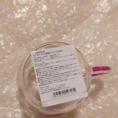 【未使用】スタバ　SAKURA耐熱グラスの画像