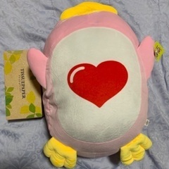 ドンキホーテぬいぐるみ　ドンコちゃん　非売品の画像