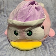 ドンキホーテぬいぐるみ　ドンコちゃん　非売品