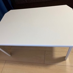 【お取引中】折りたたみ式ローテーブル