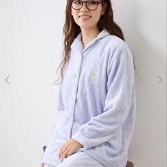 tutuannaのパジャマの画像