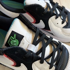 NIKE スニーカー エアーマックス 27㎝の画像
