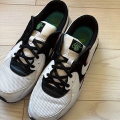 NIKE スニーカー エアーマックス 27㎝の画像