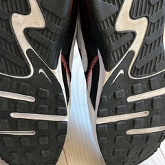 NIKE スニーカー エアーマックス 27㎝の画像