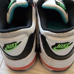 NIKE スニーカー エアーマックス 27㎝の画像