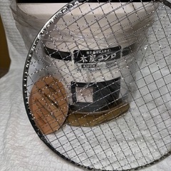 石川能登産珪藻土使用七輪の画像