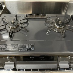 【お取引中】パロマ　ガステーブル