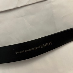 (Sale)コムデギャルソンベルト男性用