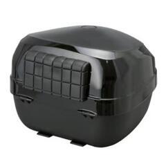 バイク用　テールボックス　30Lの画像