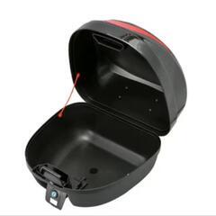 バイク用　テールボックス　30Lの画像
