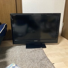 テレビ使ってあげて欲しいです