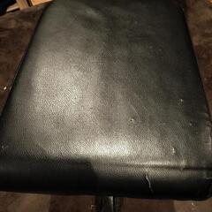 筋トレ　インクラインベンチの画像