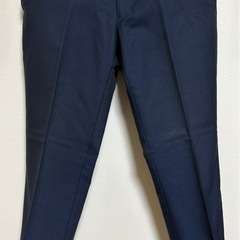 スーツセレクト　ネイビーの画像