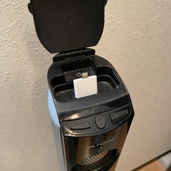 iPhoneライトニング直接続スタンドスピーカーの画像