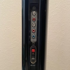 iPhoneライトニング直接続スタンドスピーカーの画像