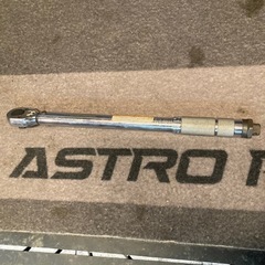 トルクレンチ 20〜110N・m