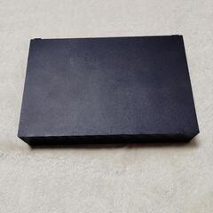 ジャンク　バッファロー　4TB 外付けHDD