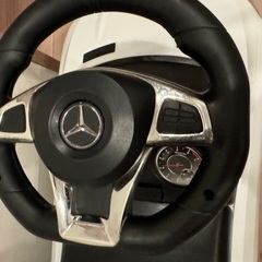 乗用メルセデスベンツ AMG GLE63押手付の画像