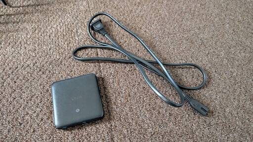 周辺機器 Anker PowerPort Atom III Slim