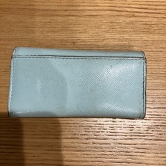 サマンサタバサプチチョイス　キーケース　レディース　リボンの画像