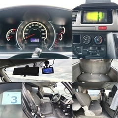 トヨタハイエースバーンロングスパーGLグレー検車有りすぐ乗れますの画像