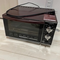 象印トースター